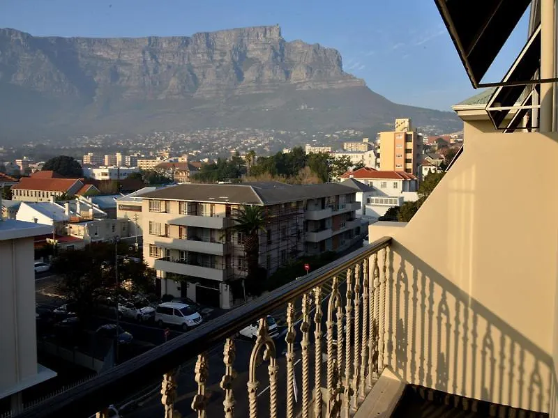 The Cape Milner Hotel Cape Town
