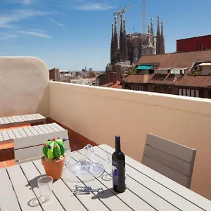 Casa Vilà , Barcellona Spagna