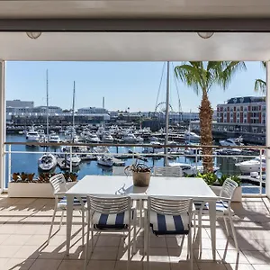  Appartamento Atlantic Marina