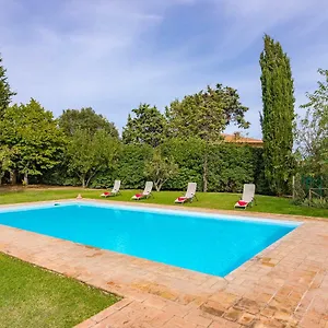 Etrusco , Murlo Italia